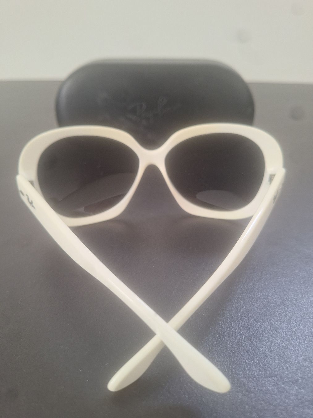 Ray-Ban Occhiali & Lenti: RAY-BAN SONNENBRILLE – Usato da Steinhausen venduto da togoraul123 5