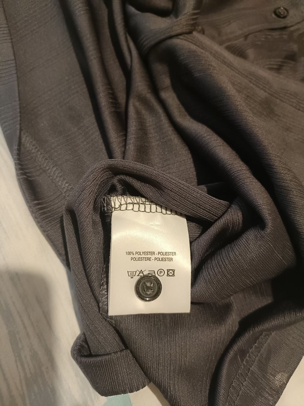C&A Camicie: Chemise à manches courtes – Usato da Sion venduto da dav_96jh 7