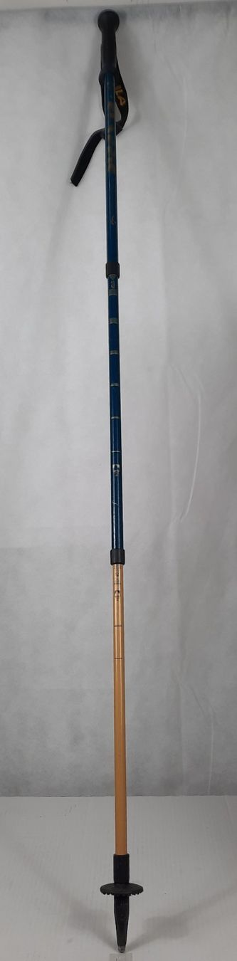 Bastoncini da trekking: KOHLA Classic Einzel Wanderstock – Usato da Seuzach venduto da VT-Collections2 1