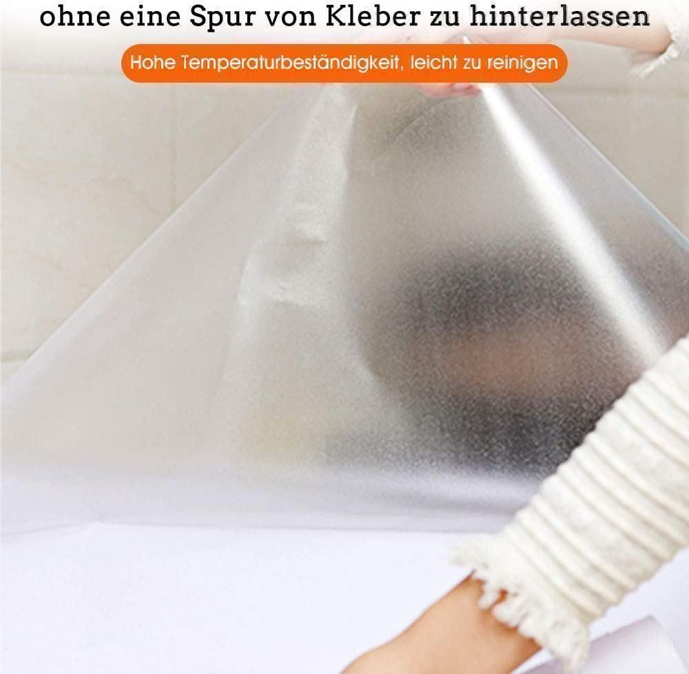 Ritocchi & pellicole di protezione: DurchsichtigeTransparente Folie 1mx1.37m – Nuovo e nell'imballaggio originale da Rotkreuz venduto da Outlet-luxus 1