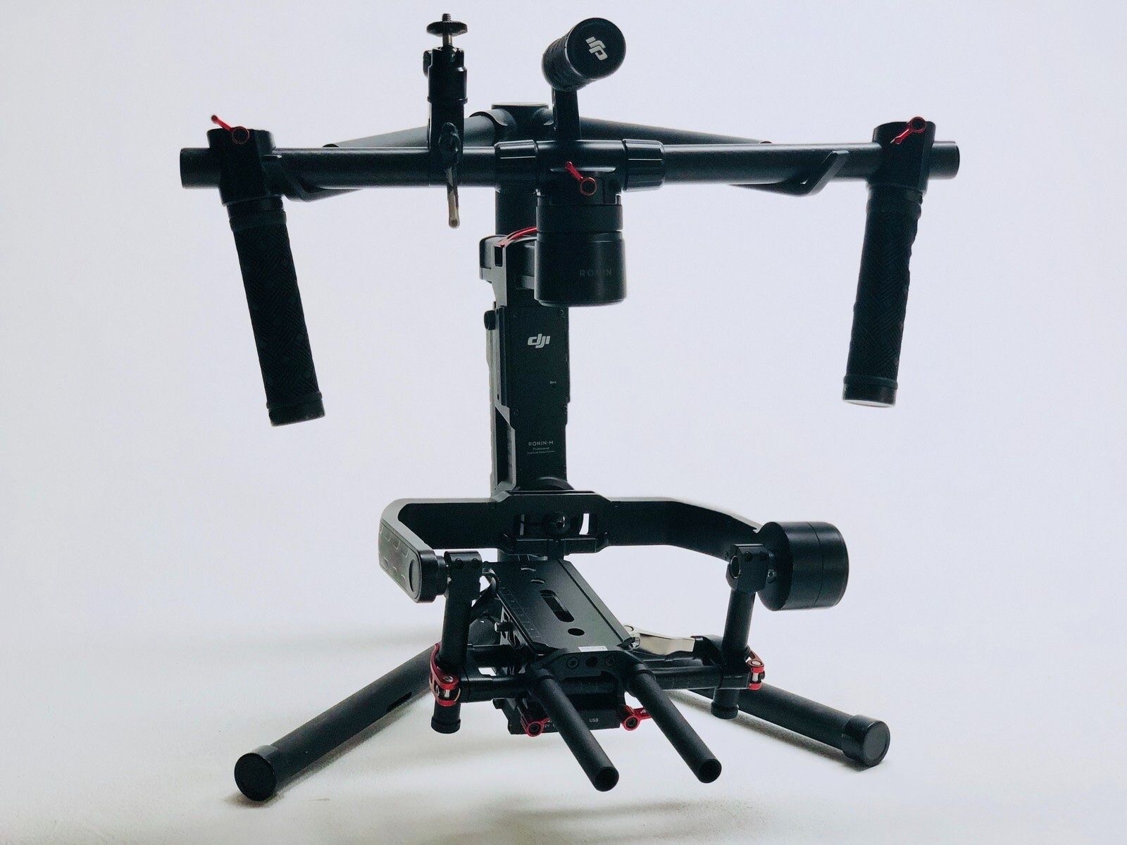 DJI Sonstiges Zubehör: Dji Ronin M – Gebraucht aus Effretikon von Phihaas