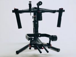 Dji Ronin M