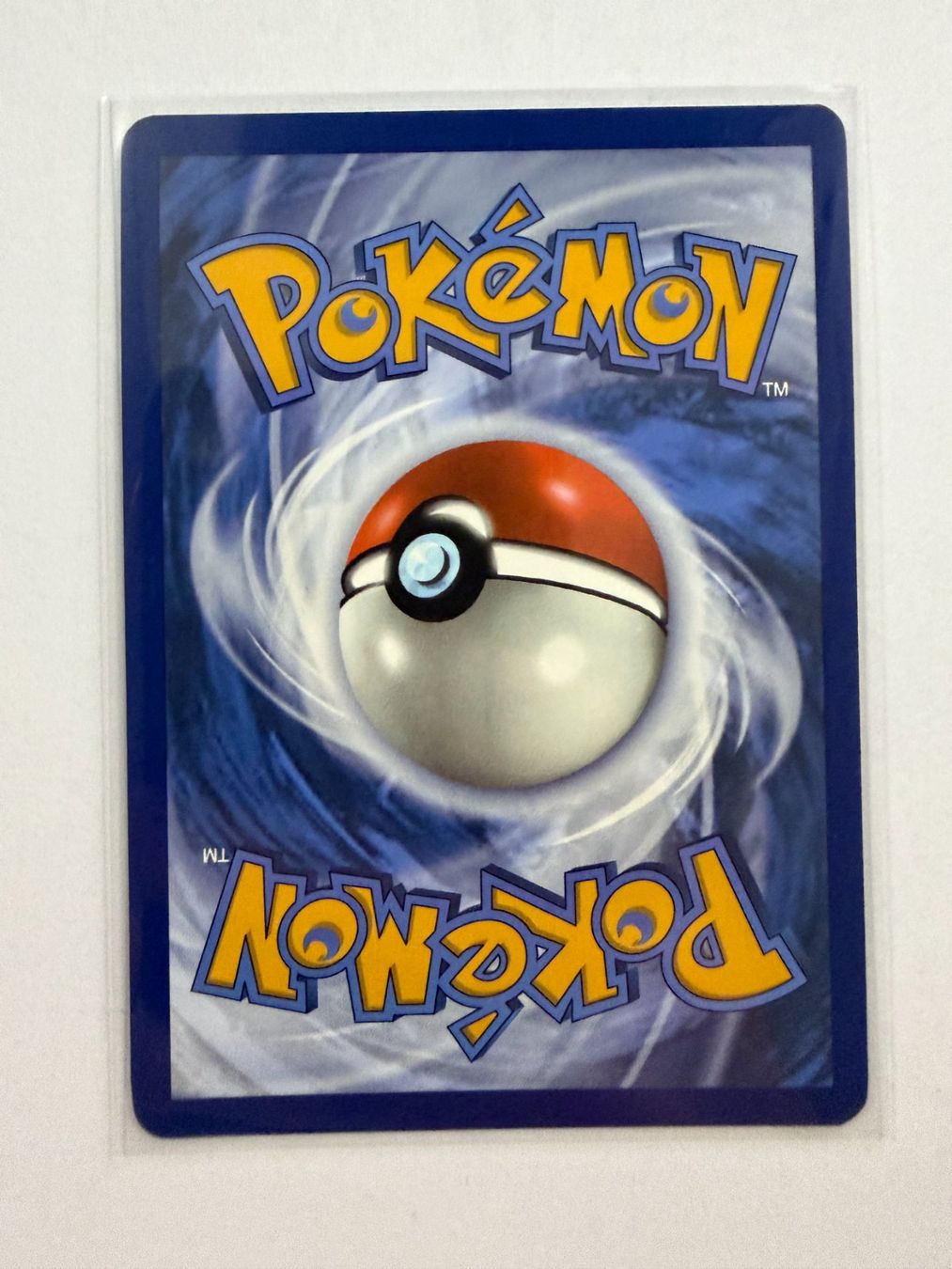 Pokémon Sammelbilder & Trading cards: Pokemon Eisenhand EX 223/182 Paradox Rift DE – Neu (gemäss Beschreibung) aus Weingarten-Kalthäusern von McGmavlo 1