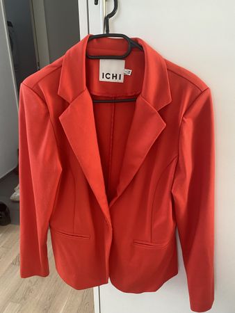 Frühlingsblazer von ICHI, Grösse M, Top Zustand!