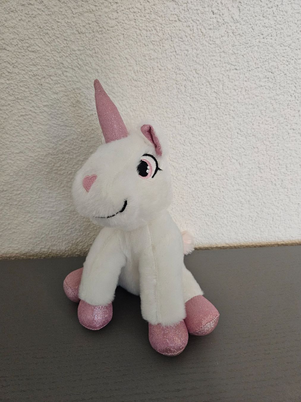 Giocattoli: Licorne Peluche – Nuovo (secondo la descrizione) da Morges venduto da Mlle_Croft_91