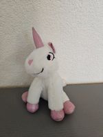 Licorne Peluche