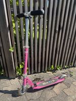 Pink Micro Sprite Scooter