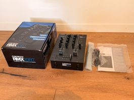 reloop RMX-10 BT  DJ-Mixer