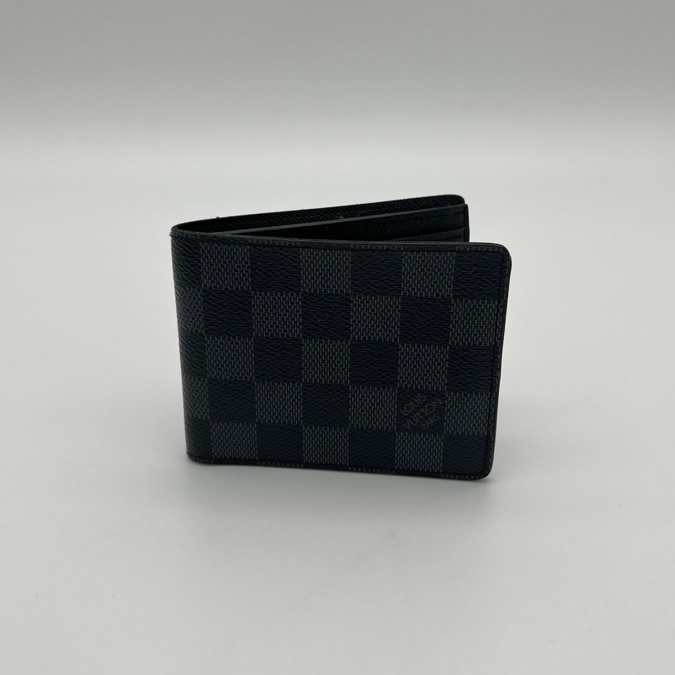 Louis Vuitton Portafogli: Louis Vuitton Portemonnaie – Usato da Nebikon venduto da LuxuNow
