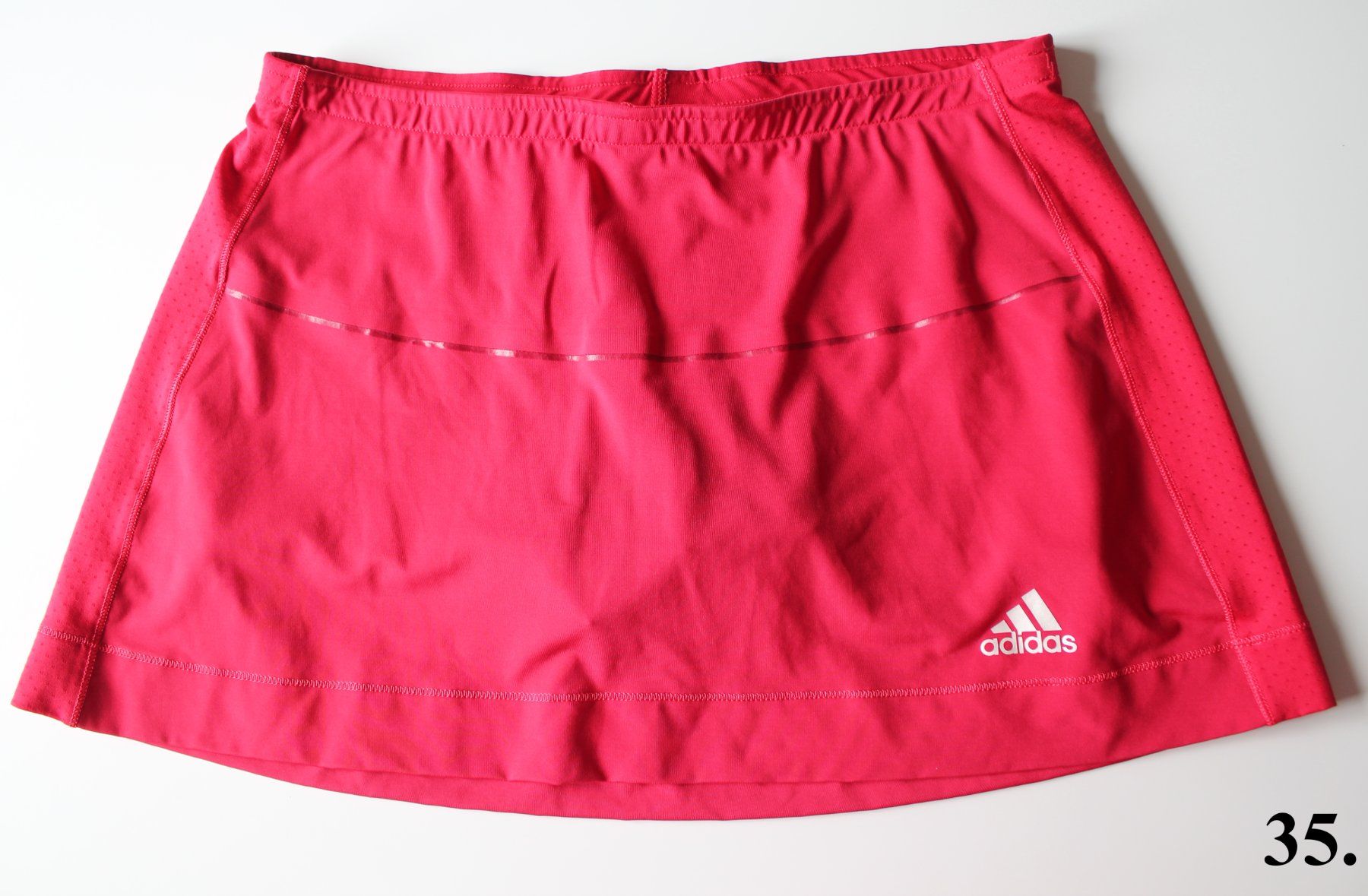 Adidas Jupes: Jupe Adidas climacool t. env. M – D'occasion à Peseux par Gilloss