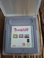 jeu tanagotchi nintendo gameboy 
