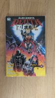 Dark Nights: Death Metal Graphic Novel (EN) 