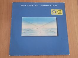 LP  Dire Straits