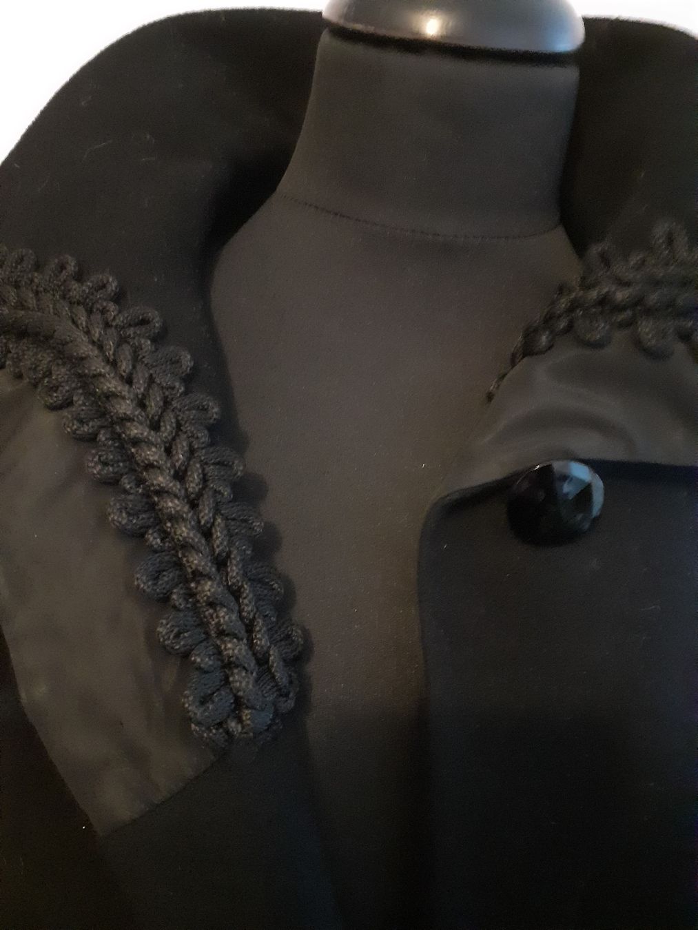 Gianfranco Ferre Cappotti: Cappotto vintage Forma Zero by GFF – Usato da Morbio Inferiore venduto da vin_fdj2 2