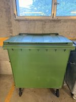 Container Grünabfuhr