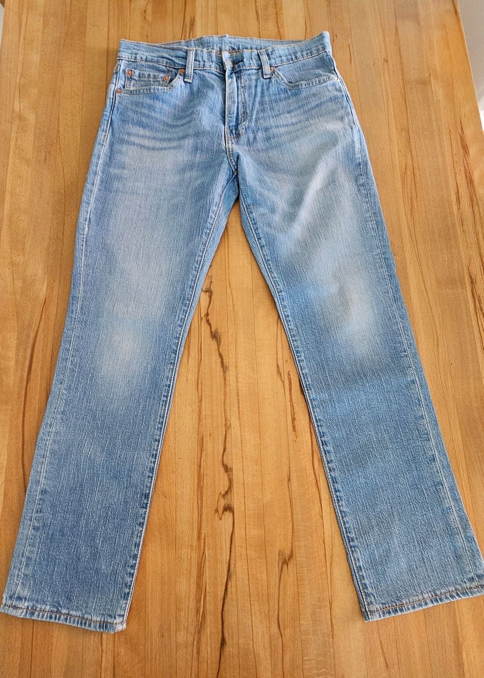 Levi's Jeans: Jeans Herren Levi's 511 Gr. S – Usato da Root venduto da Trinali