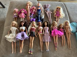 Barbie Set gross