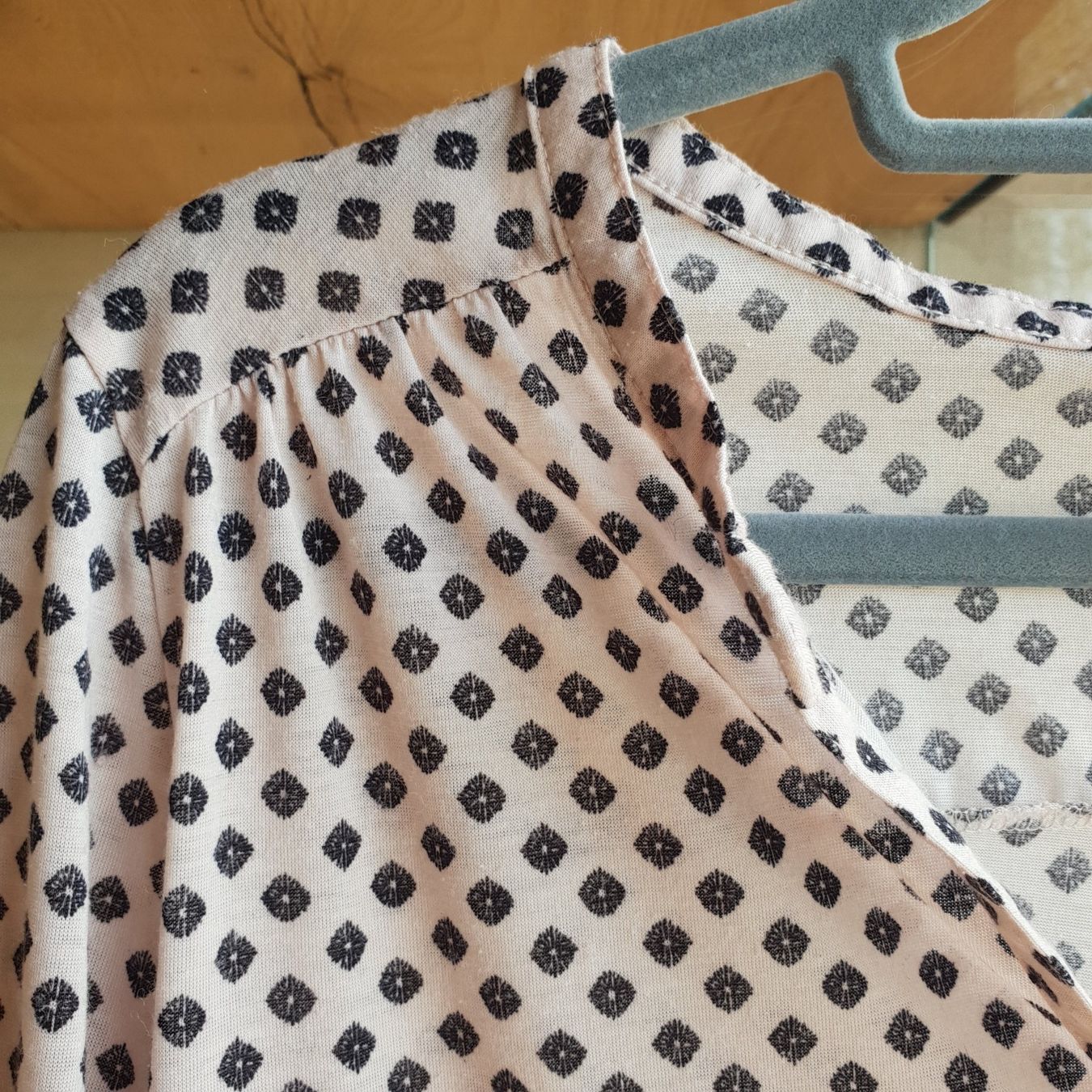 H&M Camicette: 🐸 H&M BLUSE / TOP S – Usato da Môtier (Vully) venduto da Frogs 2