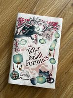 Fairyloot. The Teller of Small Fortunes. English