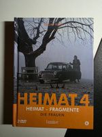 2 DVD - Heimat 4 - Heimat Fragmente - Die Frauen Edgar Reitz