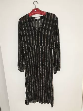 Vintage Kleid, Grösse S