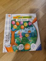 Tiptoi Lern Spiel Abenteuer Erste Zahlen