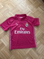 Real Madrid Ronaldo Trikot, Grösse 6