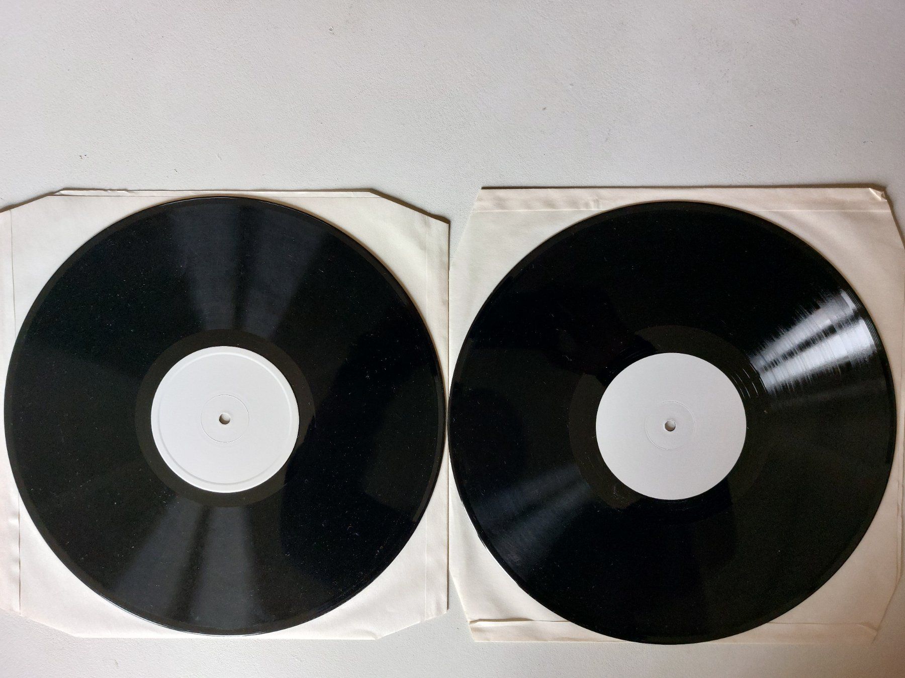 Dischi in vinile: Eric Burdon Band - Bootleg – Usato da Zürich venduto da Rockbyrd 2