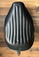 🏍️ Selle solo Harley-Davidson Softail Slim / Blackline 🏍️