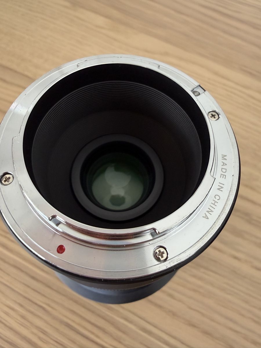 Objectifs: Laowa 12mm zero D - sony E mount – D'occasion à Nyon par Baskoza 3