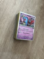 50 Pokémon zu verkaufen