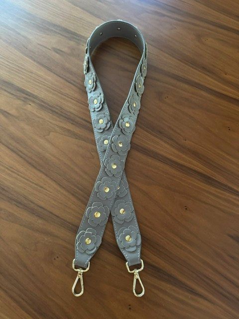 Maison Mollerus Sonstige Kleidung & Accessoires: Maison Mollerus Schulterriemen "Daisy" - NEU – Neu (gemäss Beschreibung) aus Dietikon von cora2767 1