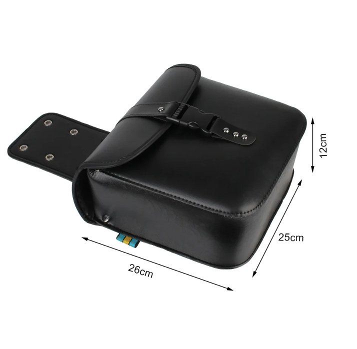Borse: Dual Multifunktionale Wasserdichte Motorrad Tasche – Nuovo e nell'imballaggio originale da Geneve venduto da Titi2008 4