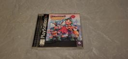 The Adventures Of Lomax PS1 Amerikanische Version (Rar)