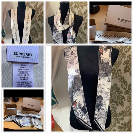 Burberry Schal