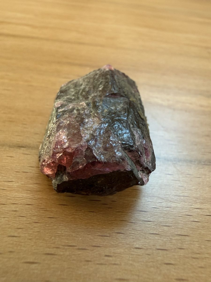 Pietre preziose: Bicolor-Turmalin – Usato da Grenchen venduto da Bastet007 3