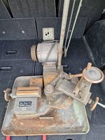 Schleifmaschine