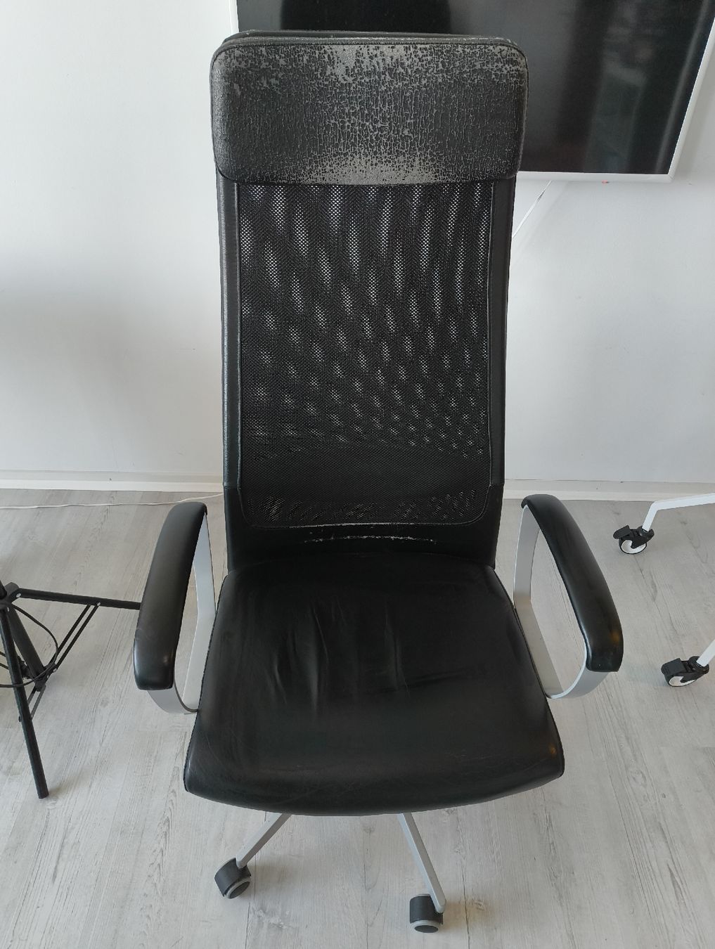 Chaises: Bürostuhl – D'occasion à Zürich par eportex