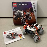 (8+) LEGO Technic (42178) La chargeuse spatiale de surface