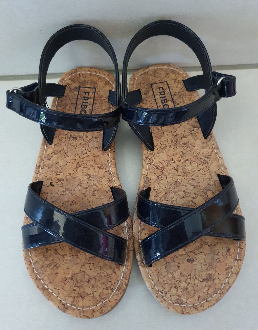 Scarpe per ragazze: Sandales pointure 32 – Nuovo (secondo la descrizione) da Vouvry venduto da Arwenne