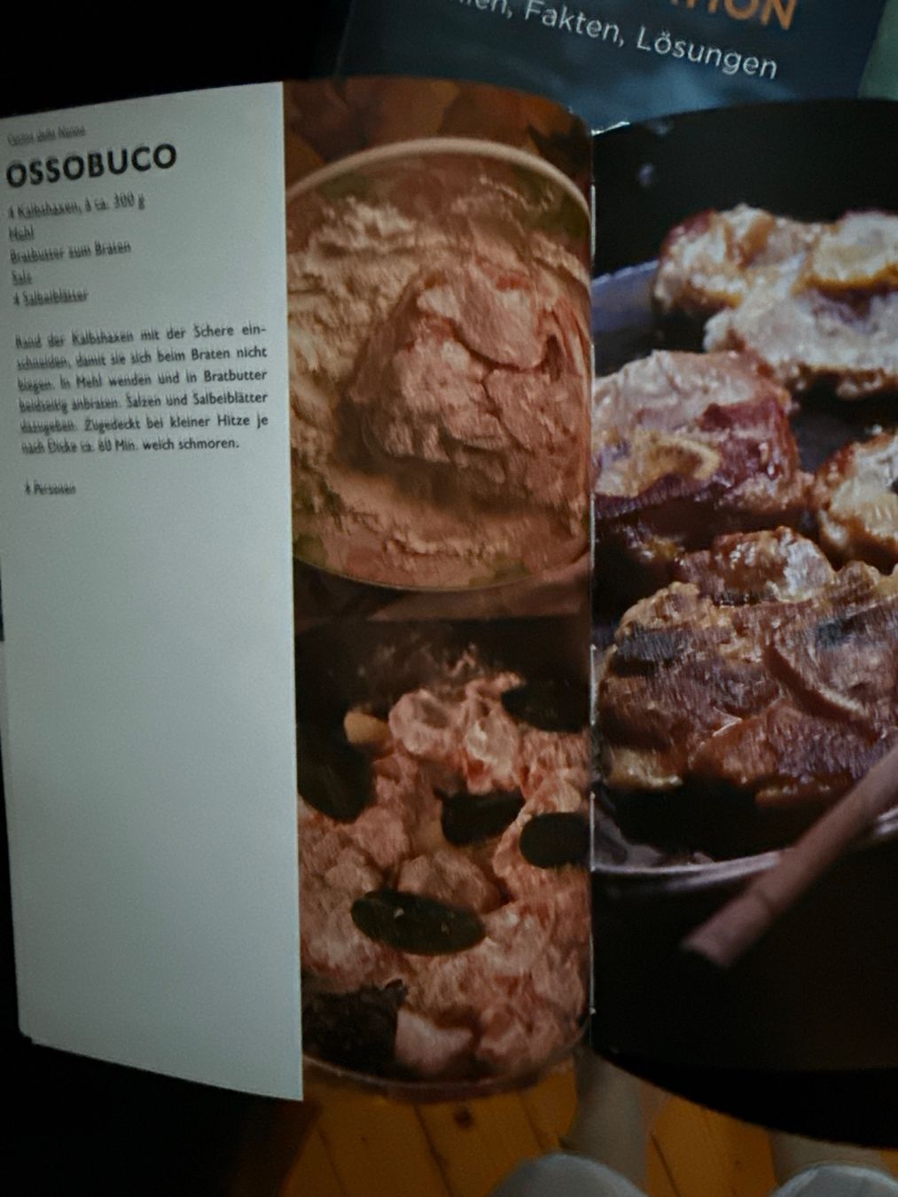 Livres: Kochbuch - EMILIA-ROMAGNA  1999 – D'occasion à Oberentfelden par rosabella 1