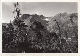 La Schera Nat. Park 1961