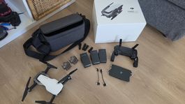 DJI Maivic Air Fly More Combo