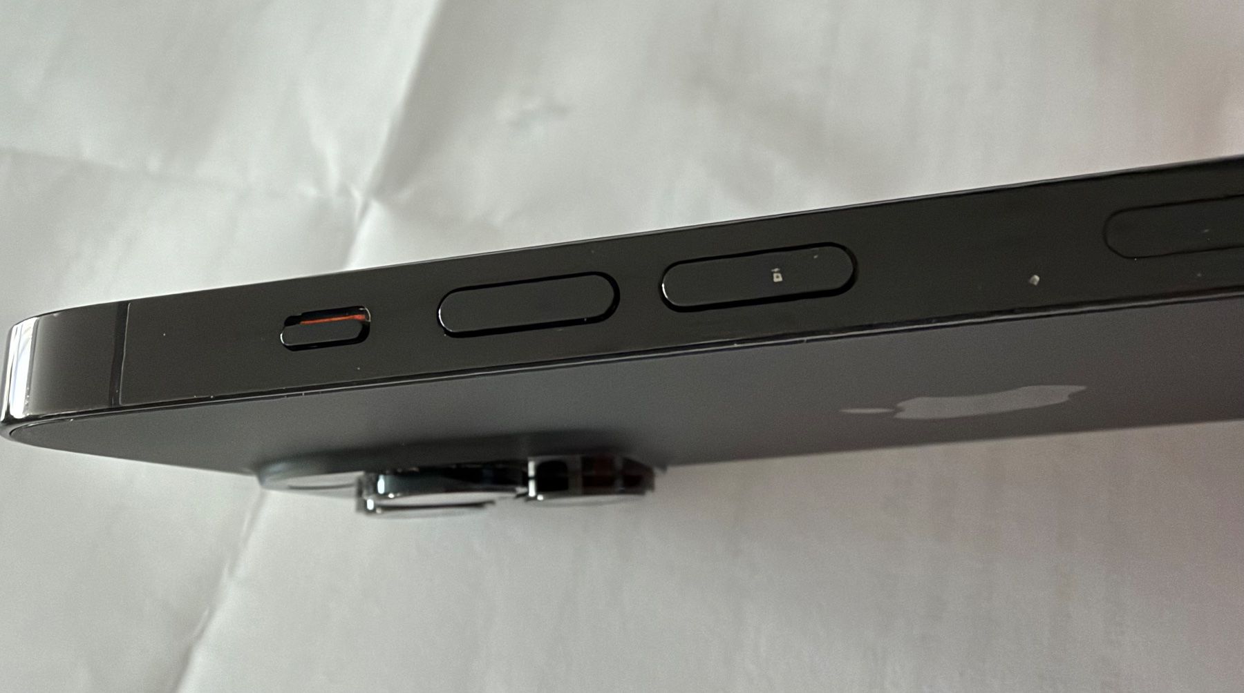 Apple Telefoni cellulari / Smartphones: iPhone 14 Pro SCHWARZ 256GB – Usato da Dübendorf venduto da Handyoutlet 4