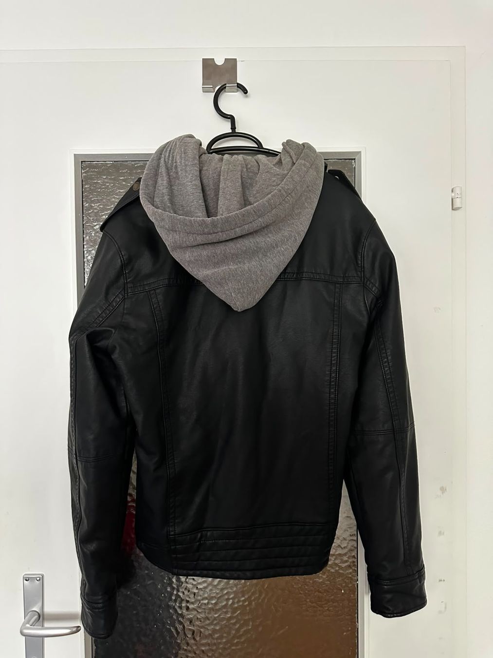 Hollister Giacche: Hollister Herrenjacke – Usato da Baar venduto da Marcel_8000 1