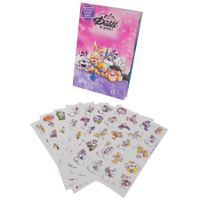 Diddl is back -Diddl A5 Stickerheft