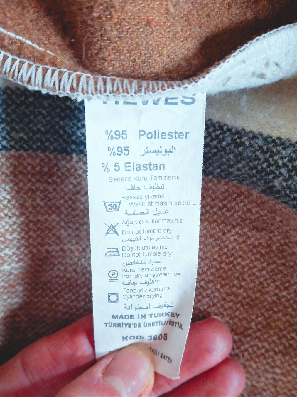 Giacche: Frühlings weste damen – Usato da Rapperswil BE venduto da Wald146 1