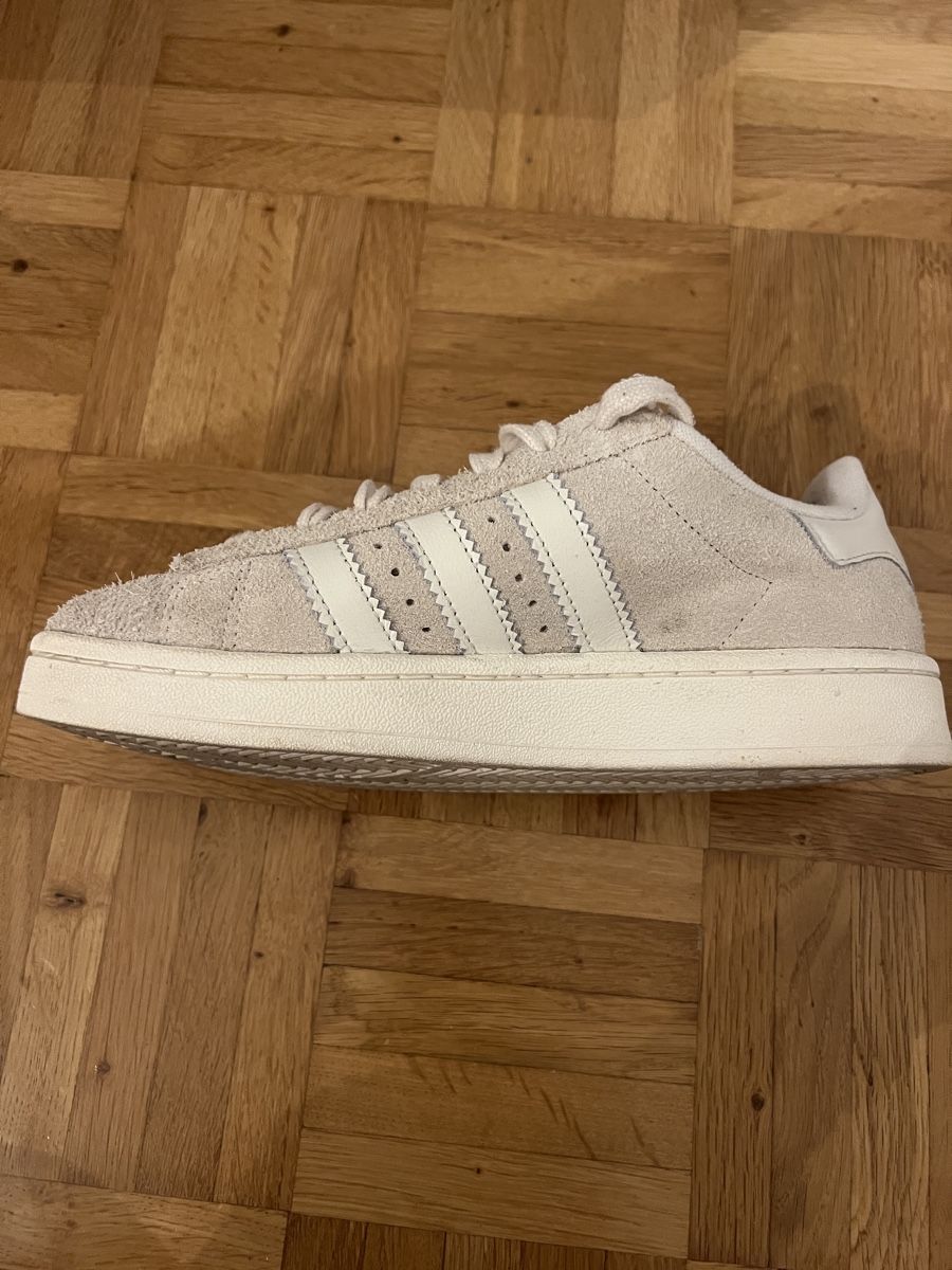 Adidas Scarpe da donna: adidas Campus 00s Wonder White 37 – Usato da Niederhasli venduto da aleksandra.st 4