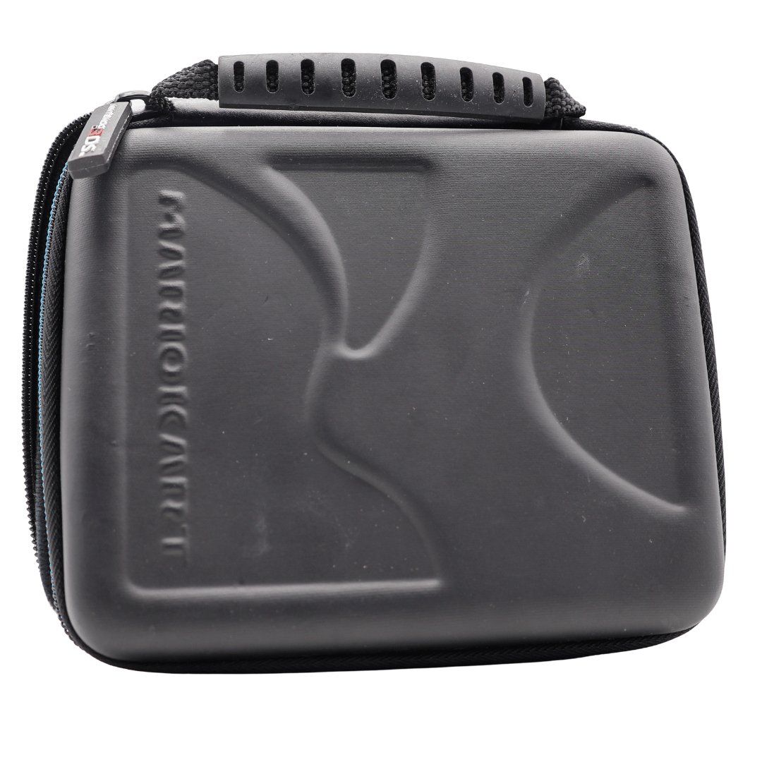 Borse: Nintendo DS/3DS carrying case - 3DS – Usato da Paudex venduto da dindeboy 1