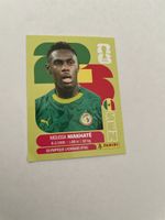 FIFA WM 2026 Moussa Niakhate SEN 4